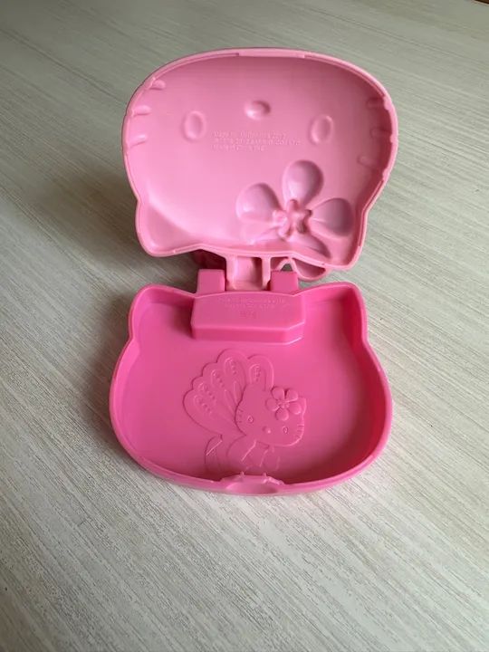 Hello Kitty - Foto 5
