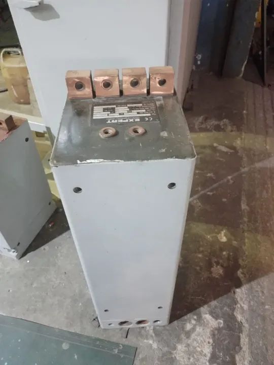 Transformador de Solda 150 KVA