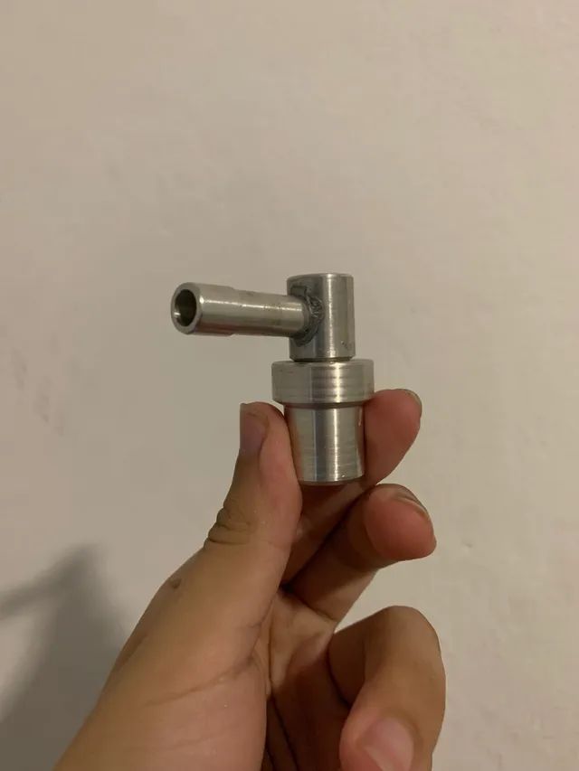 Válvula PCV Zetec Rocam todas as motorizações Carros, vans e