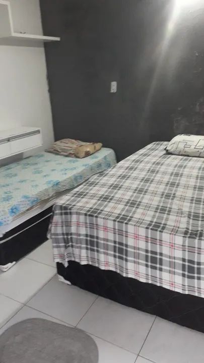 Excelente casa para temporada no bairro de Flores - Foto 3