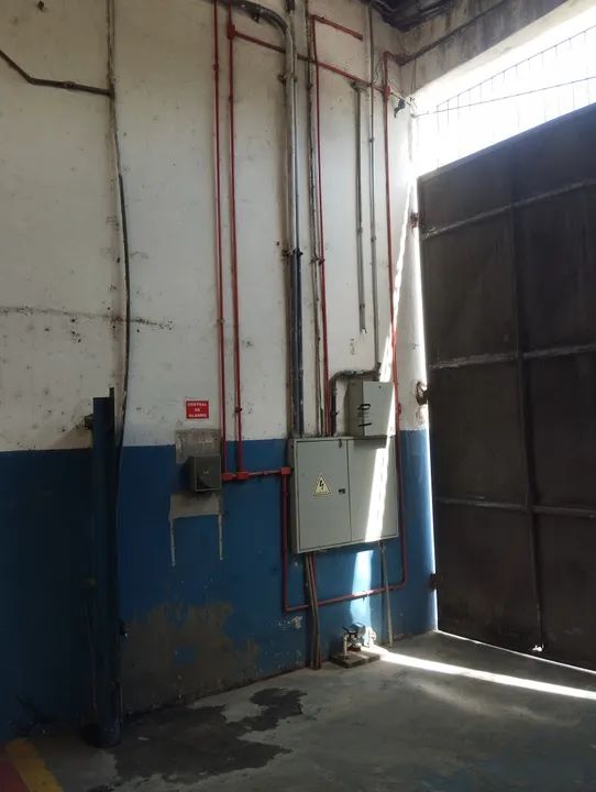 Excelente galpão para locação Jd. cumbica - Foto 6