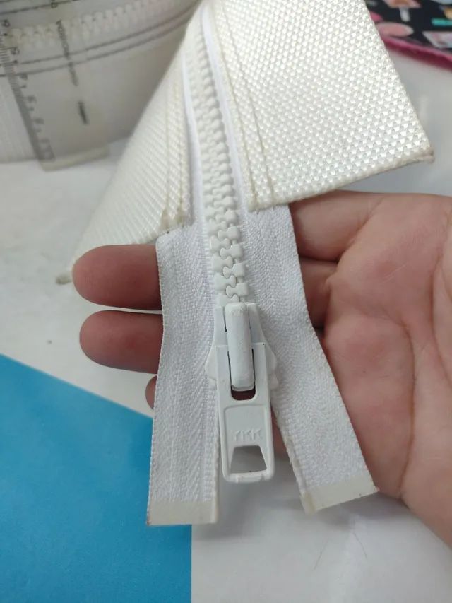 Ziper gigante ykk - Foto 2