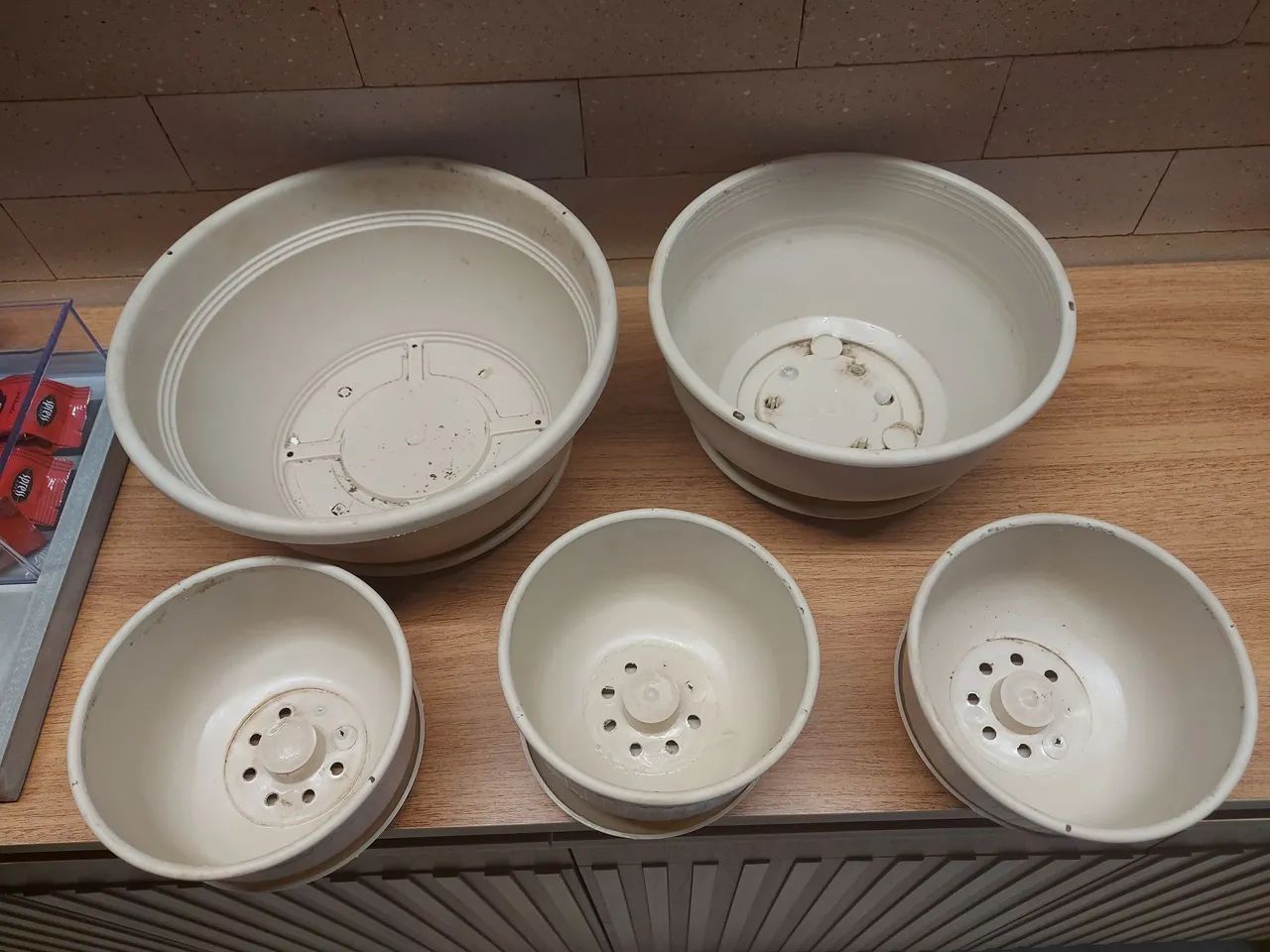 Jogo de vasos  - Foto 2