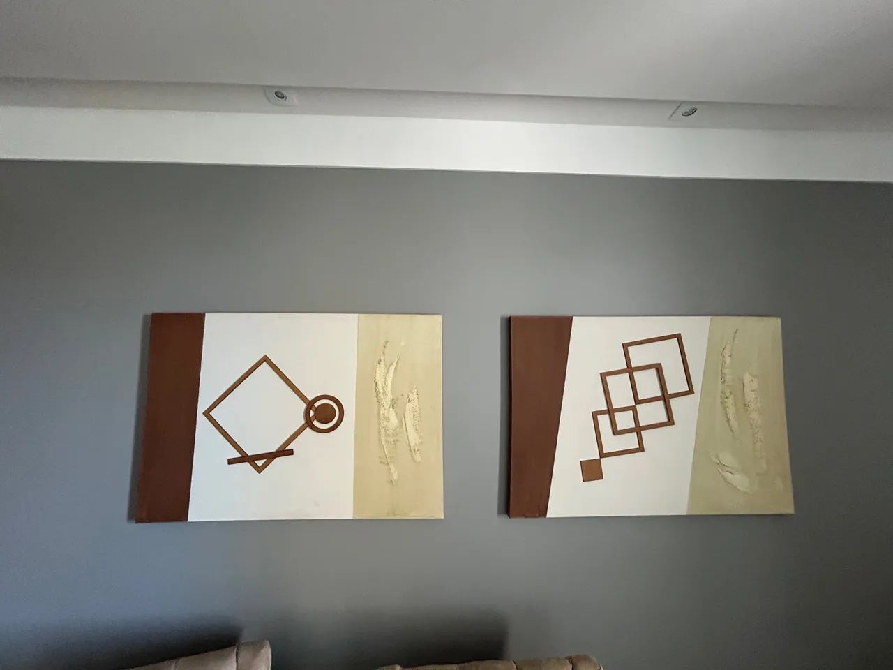 quadros decorativos - Foto 2
