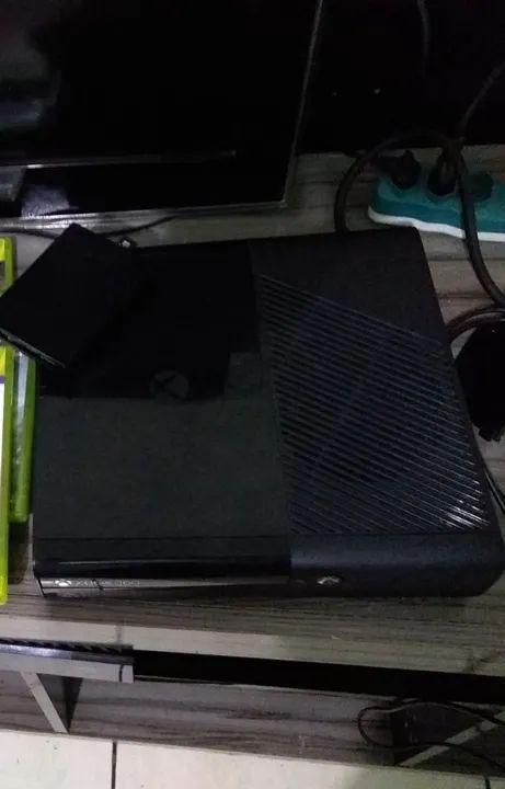 Xbox 360 Super slim!! - Foto 4