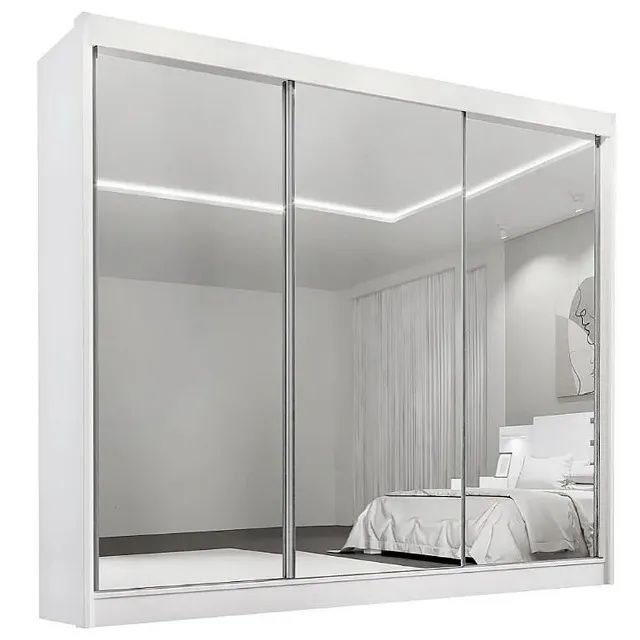 quarto armario roupeiro guarda roupas  - Foto 2