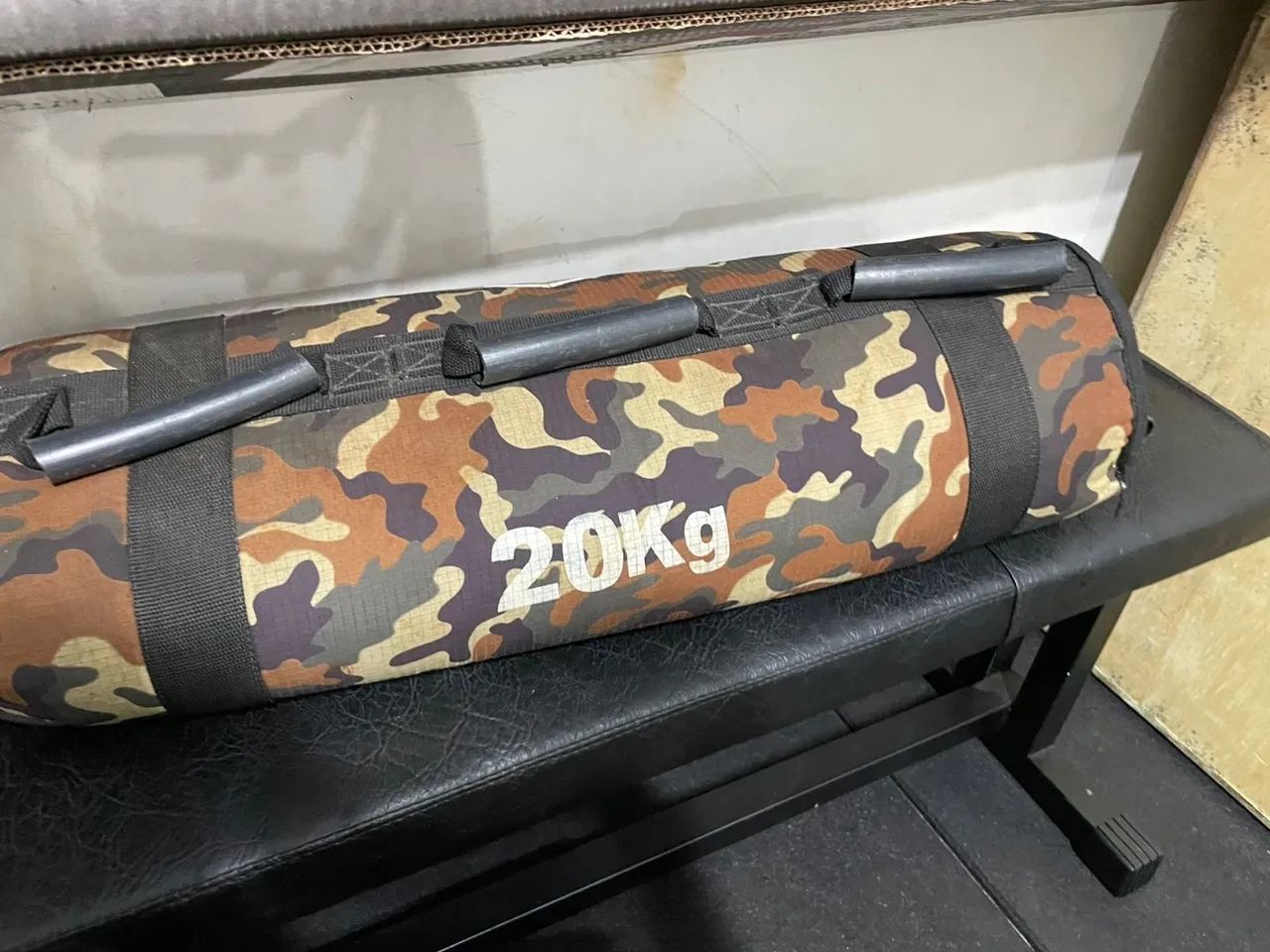 Vendo junto ou separado! - Foto 6