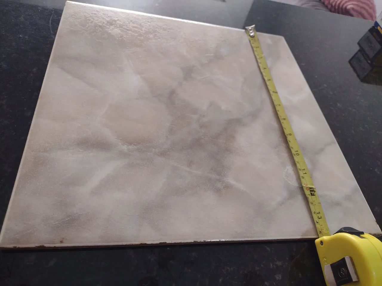 Piso 35 x 35 (7 peças)