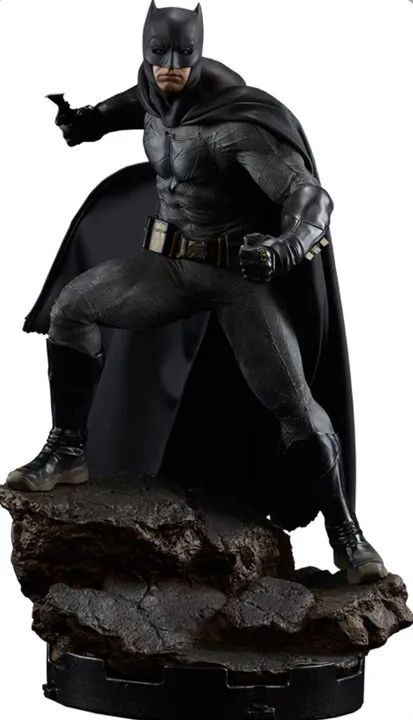 Batman Sideshow Premium Format - Hobbies e coleções - Centro