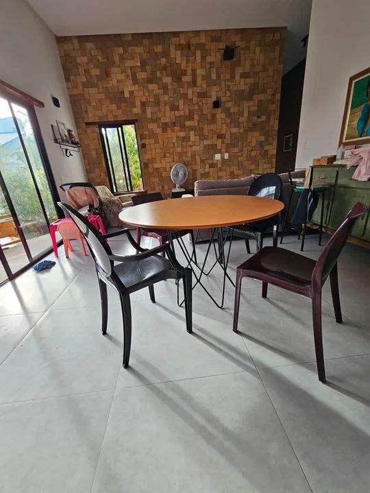 LINDA MESA DE JANTAR. - Foto 3