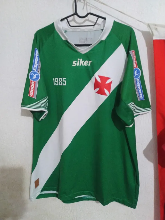 Camisas originais clubes