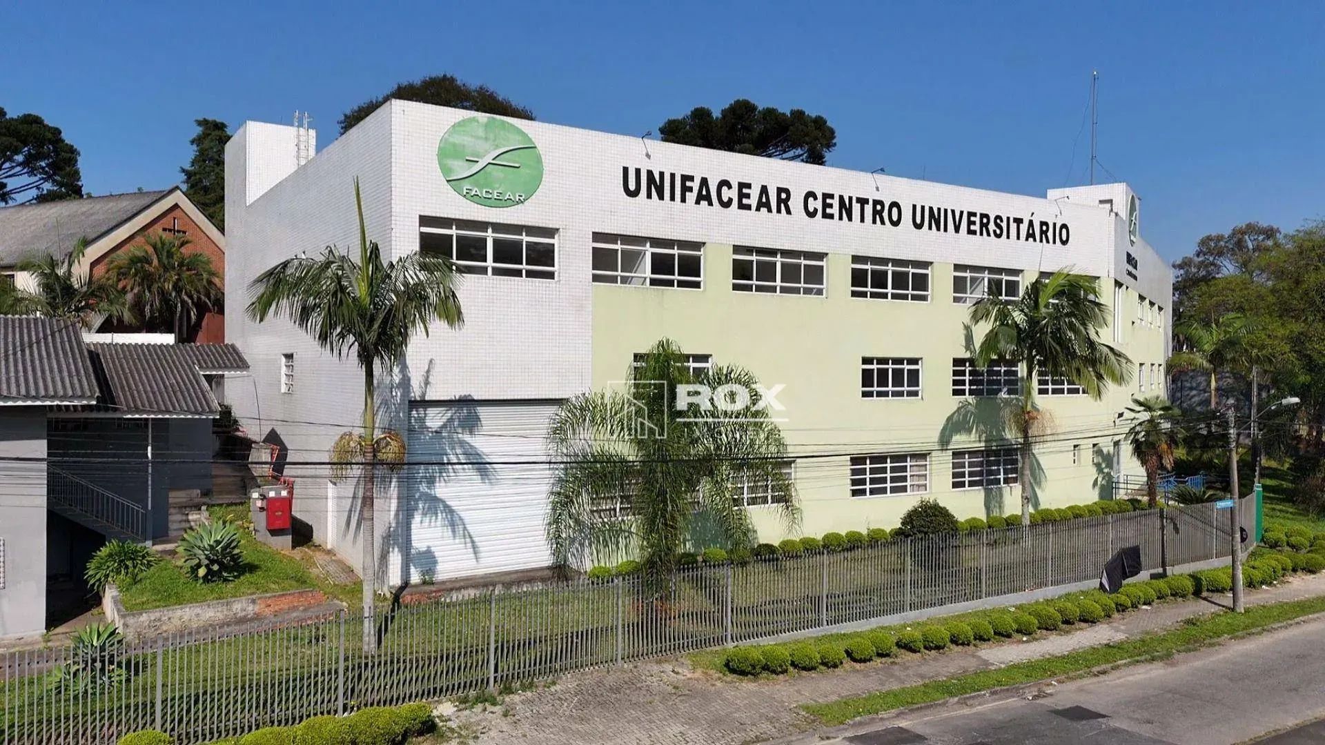 Prédio à venda, 3500 m² por R$ 25.000.000,00 - Bacacheri - Curitiba/PR - Foto 2