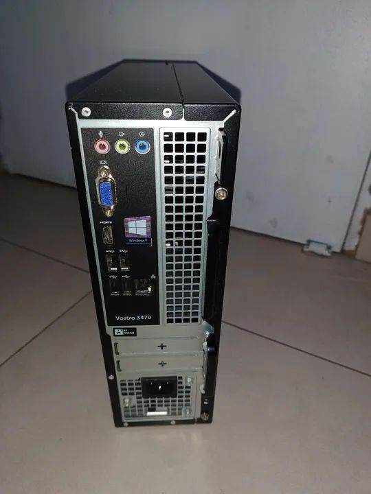 Computador Dell Core I5 - Foto 3