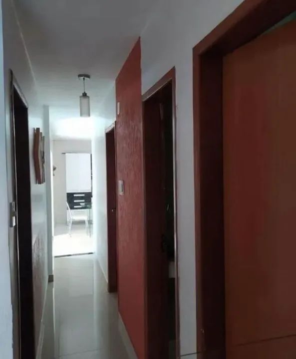 Vendo casa no Paranoá  - Foto 2