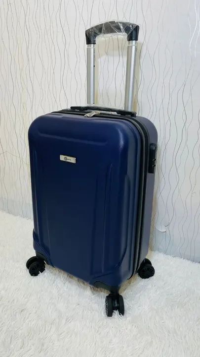 Mala 10kg bagagem de mão. Entrega grátis.  - Foto 6