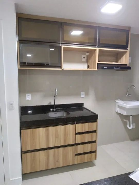 Conjunto de armários para cozinha - Foto 2