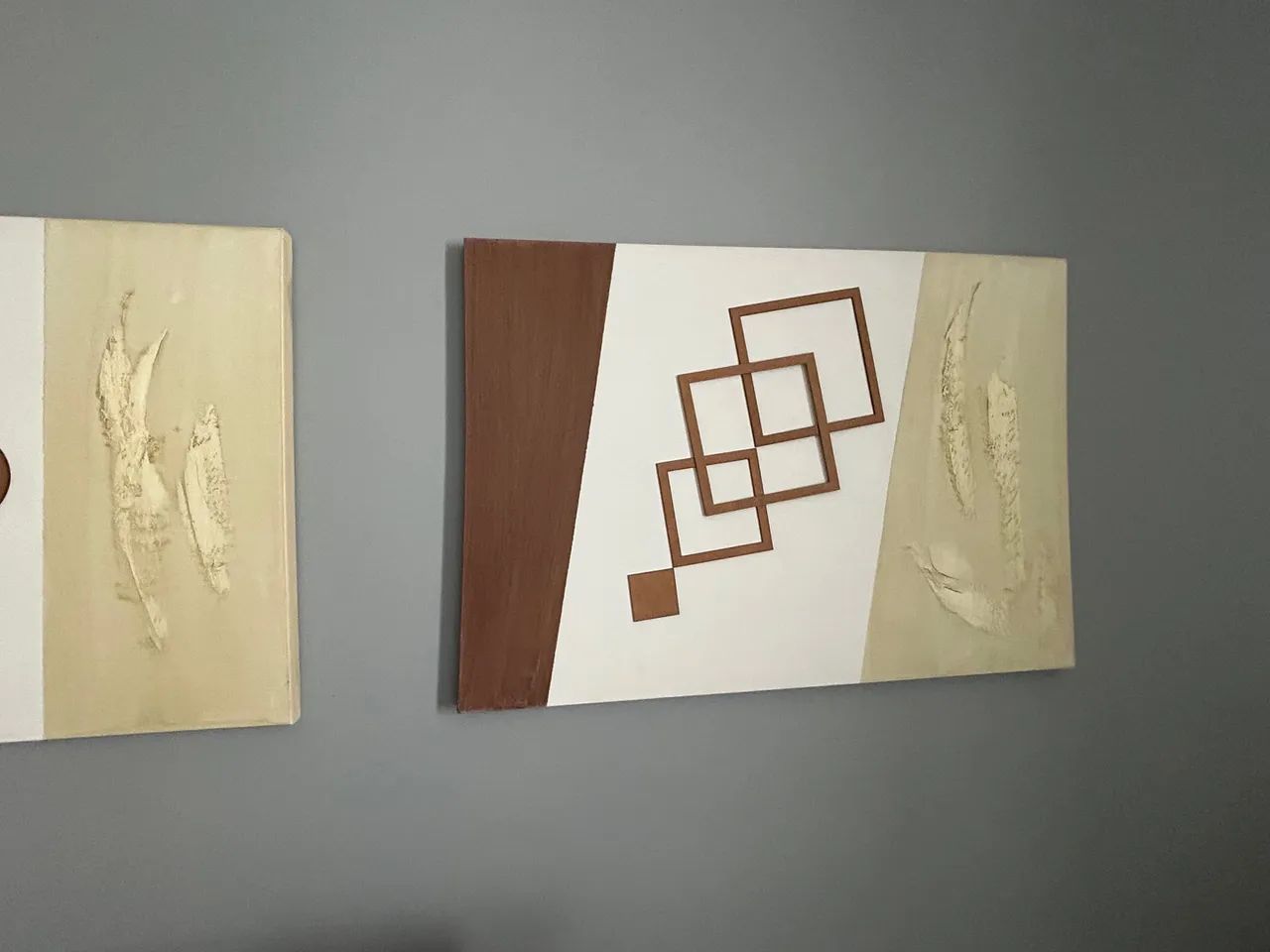 quadros decorativos - Foto 4