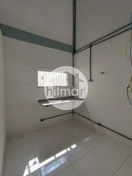 EXCELENTE LOJA 1ª LOCAÇÃO - EM VARGEM PEQUENA - PRÓXIMA A REDE RECORD - Foto 10