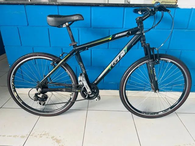 Bicicleta aro 26 GTM Ciclismo Jardim S o Matheus Votorantim