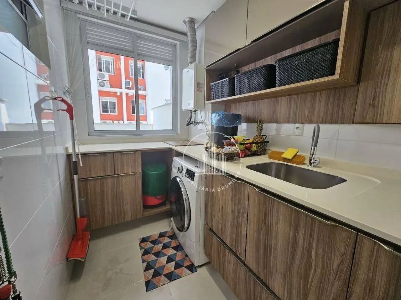 Apartamento com 3 dormitórios à venda, 113 m² por R$ 897.000,00 - Praia Comprida - São Jos - Foto 9