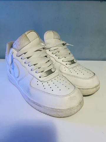 Second hand sale air force 1