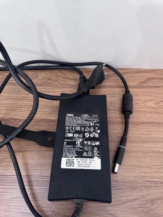 Fonte dell 130W - Foto 2