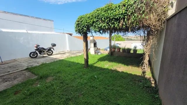 Captação de Casa a venda na Rua João Cossa, Jardim Paraíso de Viracopos, Campinas, SP