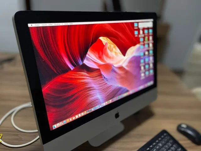 imac mid 2010