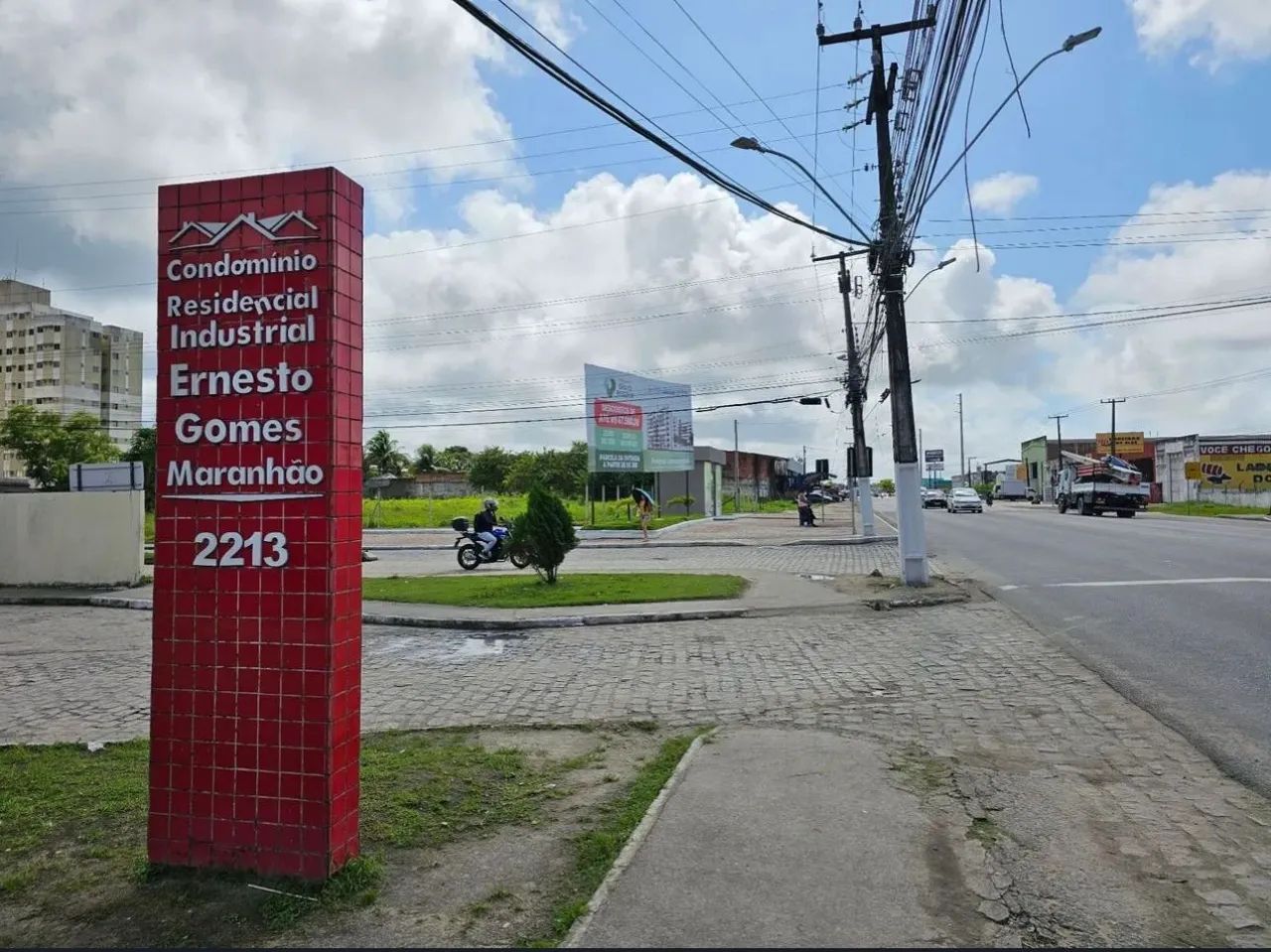 foto - Maceió - Cidade Universitária