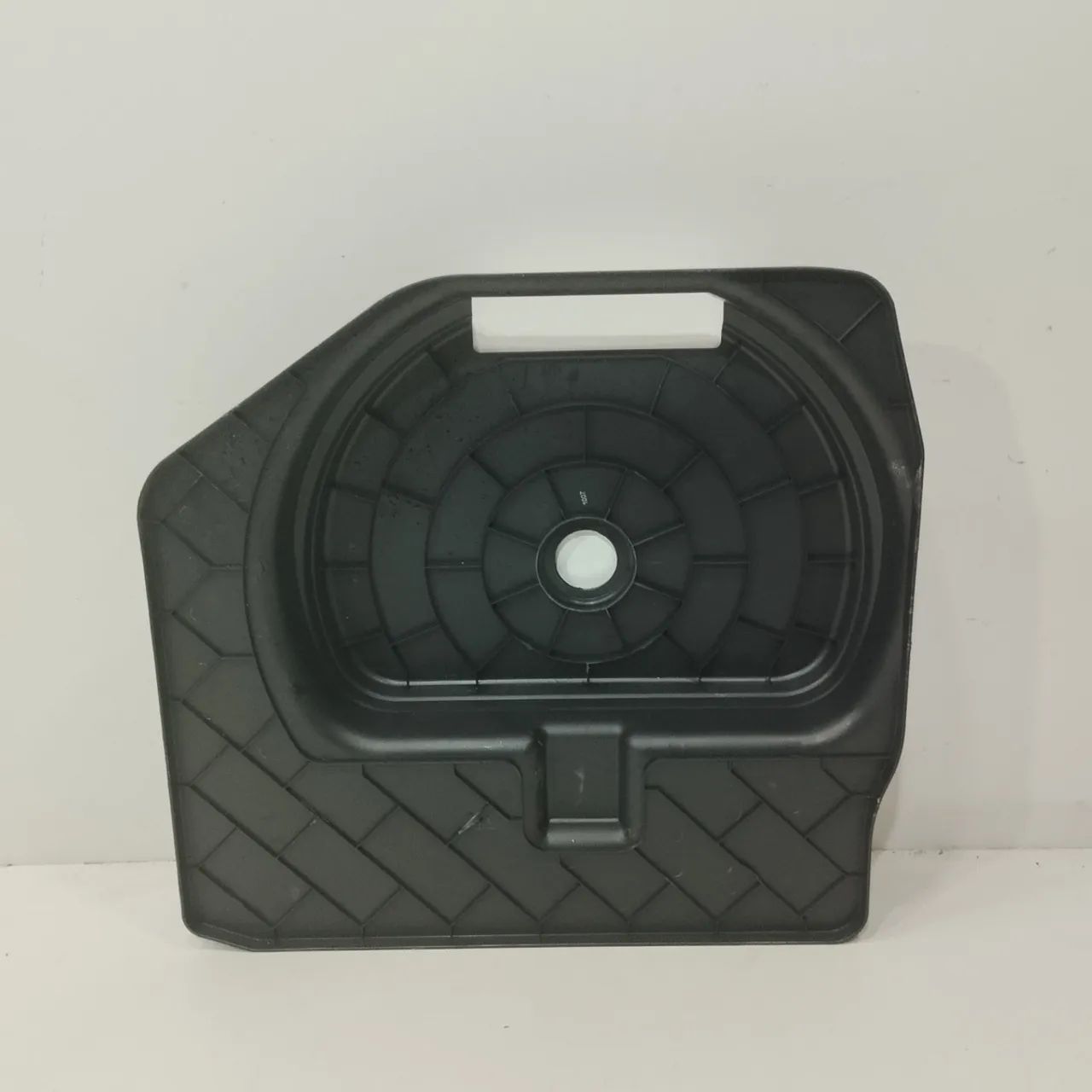 Tampa Estepe Audi A4 1.8 2011 12 13 14 2015 A44 - Foto 2