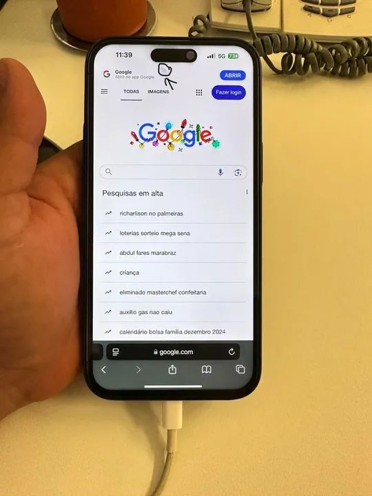 Display IPHONE 14 PRO MAX  - Foto 4