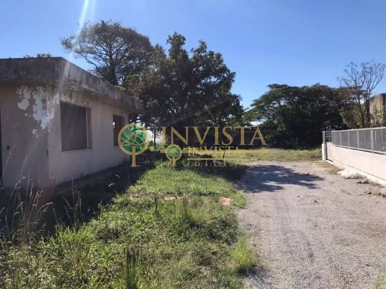 Venda | Terreno à venda em Barreiros com 9.000m²