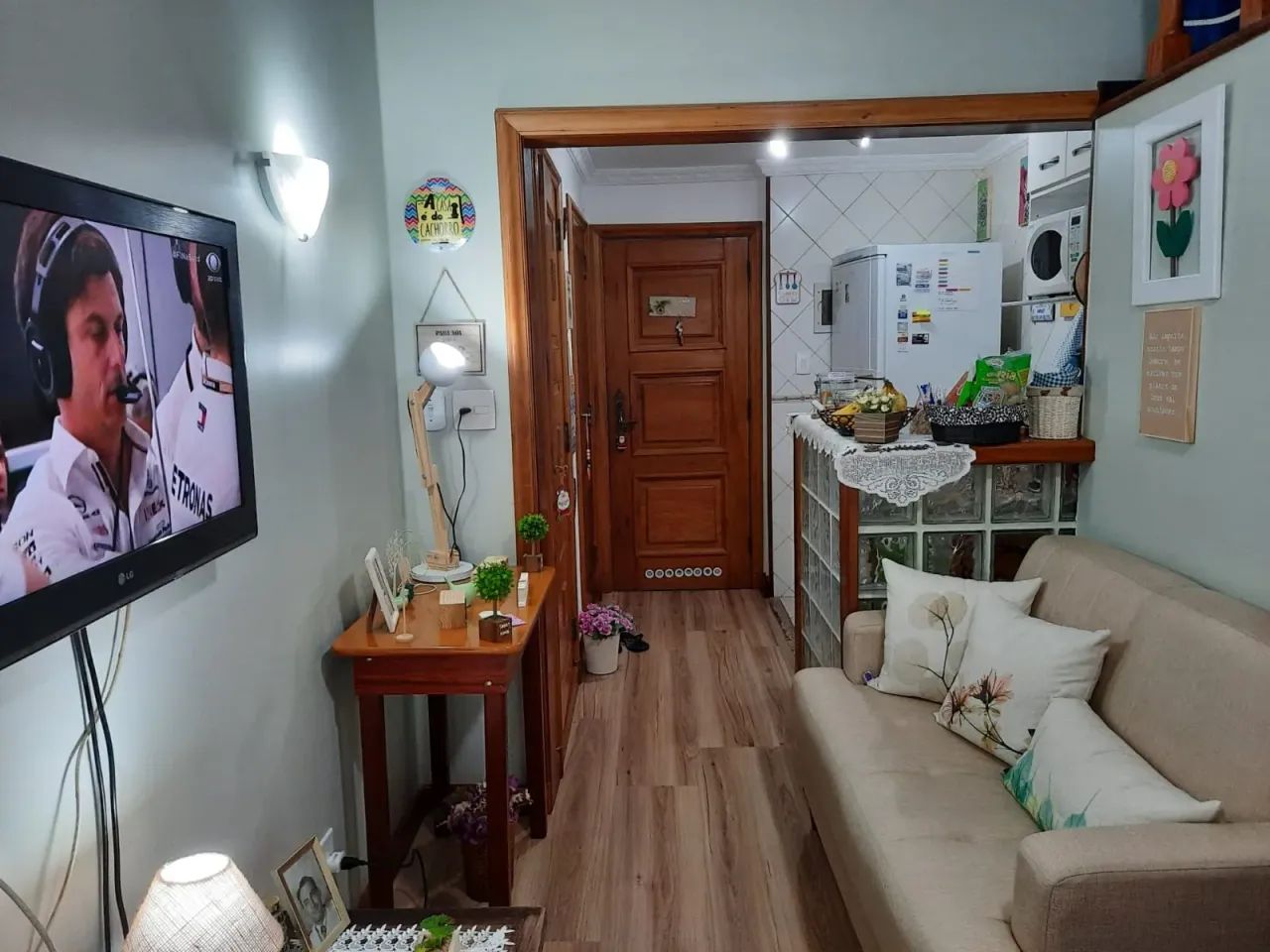 Apartamento para locação, Quitandinha, Petrópolis, RJ - Foto 13