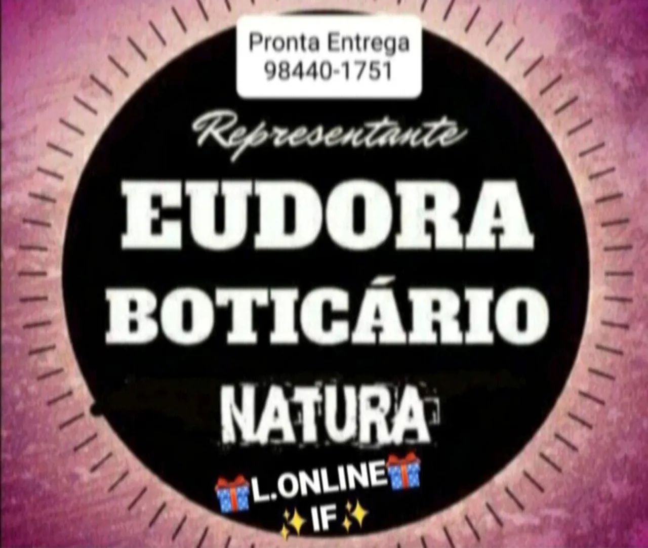 KIT LILY TRADICIONAL ( BANHO) O BOTICÁRIO  - Foto 4