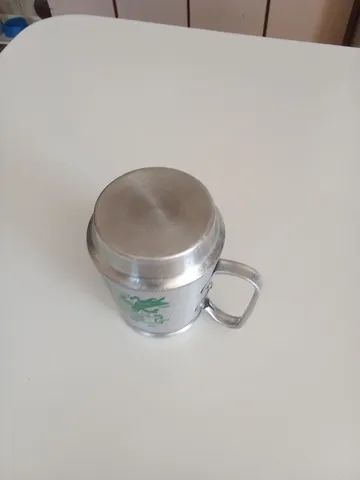 Caneca Mancha Verde  - Foto 6