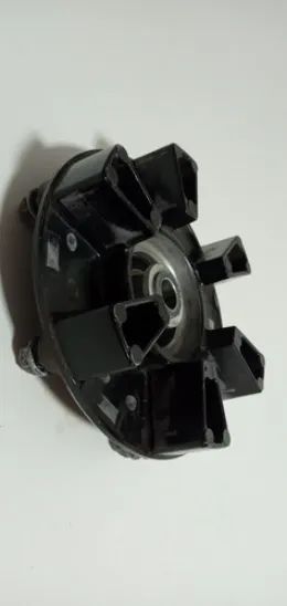 Contra Choque Yamaha Xj6 2012 Original 12560