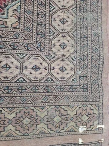 Tapete Persa Kashan - Foto 3