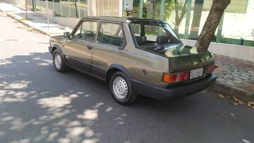 Fiat Oggi CS  - Foto 3