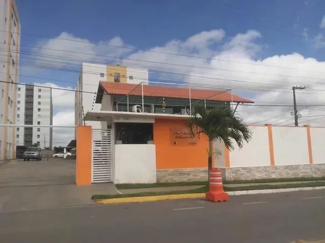 foto - Campina Grande - Serrotão