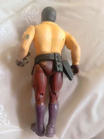 Boneco Rambo  - Foto 4