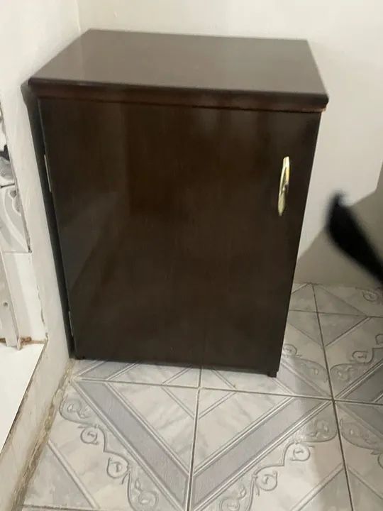 Máquina de Costura Elgin - Usada - Excelente - Foto 6