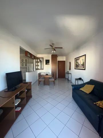 Captação de Apartamento a venda na Rua General Euclides de Figueiredo, Canto do Forte, Praia Grande, SP