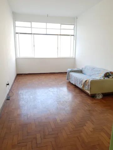 Captação de Apartamento para locação na Rua José Antônio Coelho - até 299/300, Vila Mariana, São Paulo, SP