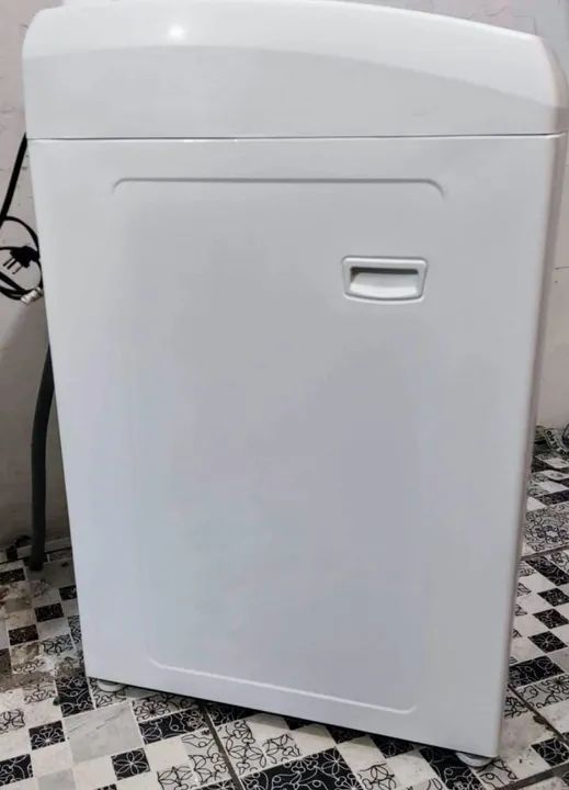 Brastemp ative 11kgs, entrego e Testo na hora da entrega, damos três meses de garantia  - Foto 3