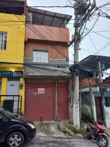 Captação de Casa a venda em Itapecerica da Serra, SP