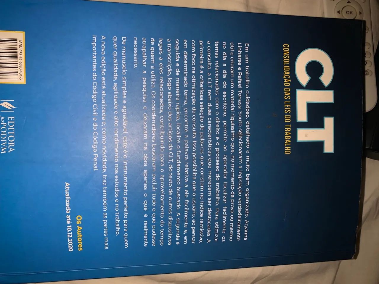 CLT Completa - Foto 5
