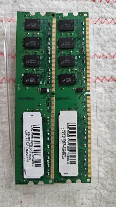 Peças computador  - Foto 2