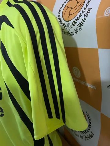 Camisa Chelsea  - Foto 3