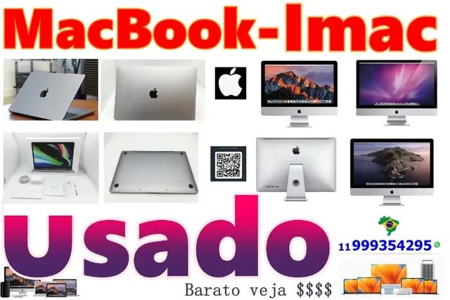 Computadores-Acessorios imac Apple 27" A1312, 21.5" A1311, 24" A1225, 20" A1224, 20" A1207