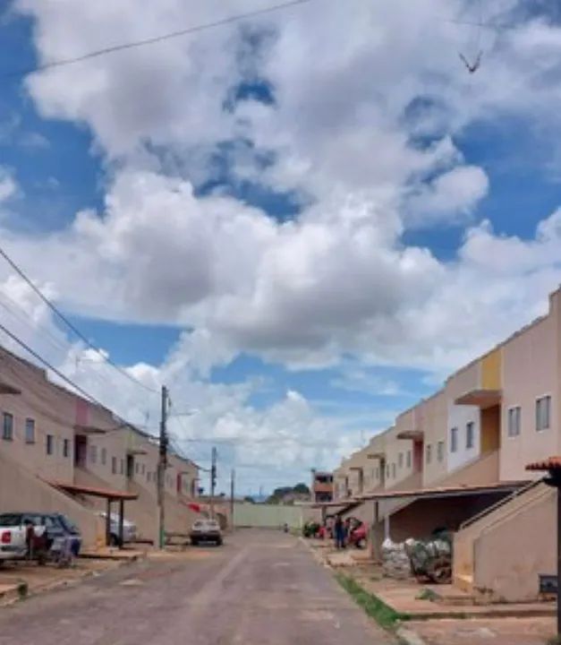 foto - Valparaíso de Goiás - Setor de Chácaras Anhangüera B